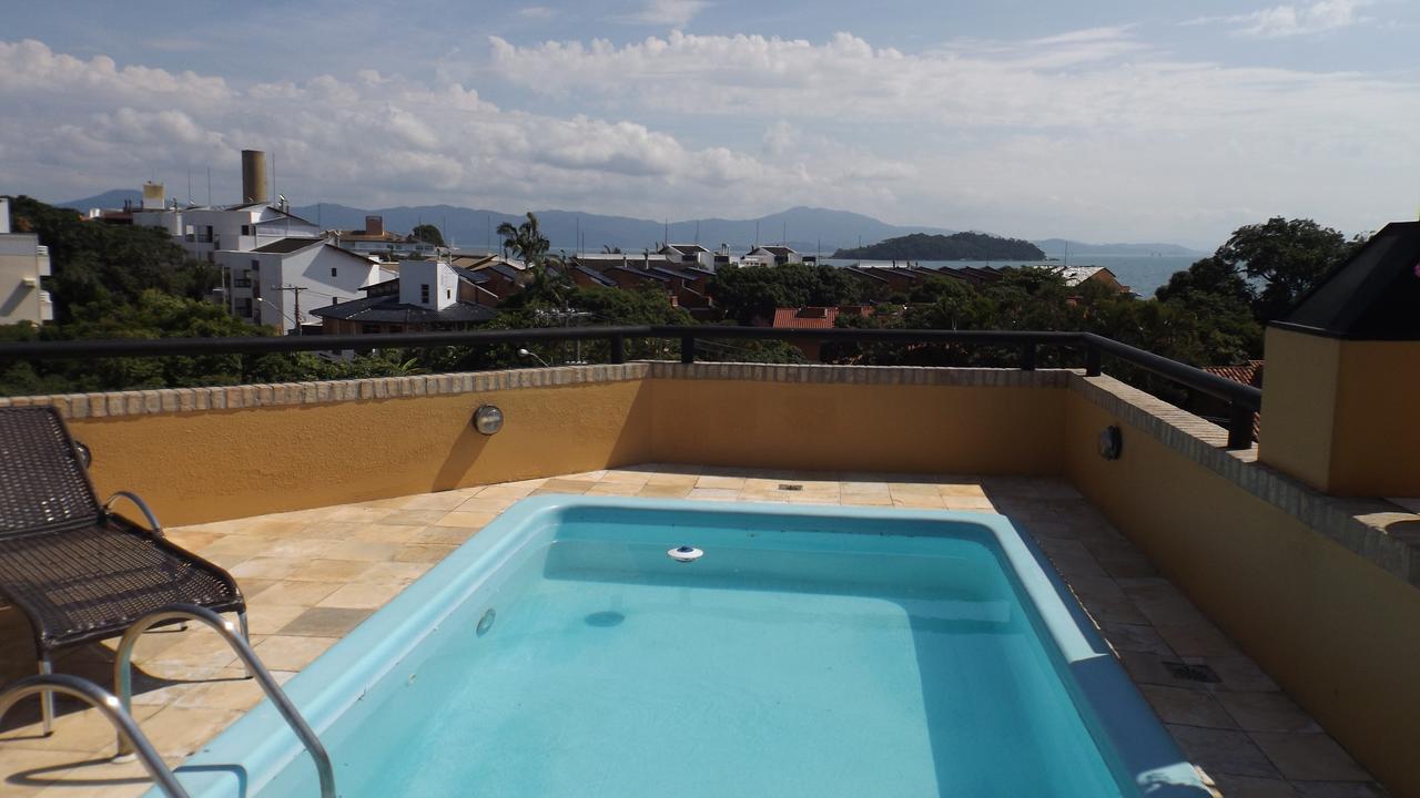 Residencial Isla De Las Palmas Hotel Florianópolis Exterior foto