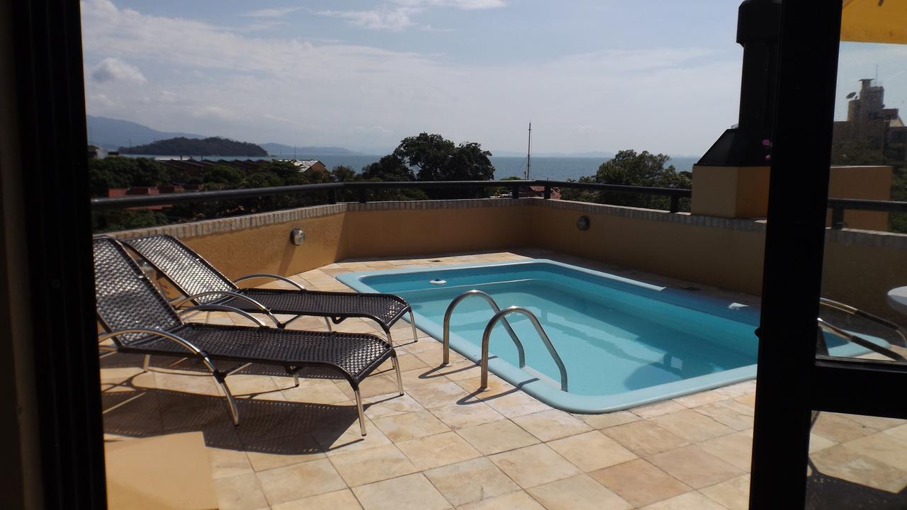 Residencial Isla De Las Palmas Hotel Florianópolis Exterior foto