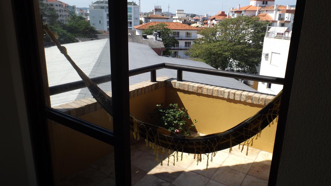 Residencial Isla De Las Palmas Hotel Florianópolis Exterior foto